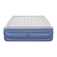 Materac Dmuchany 203 x 193 x 56 cm Bestway 67692