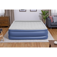 Luftmadrass 203 x 193 x 56 cm Bestway 67692