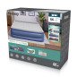Luftmadrass 203 x 193 x 56 cm Bestway 67692