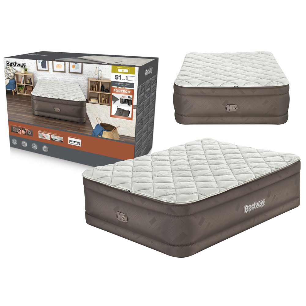 Luftmadrass Bestway 69145 Luftmadrass Bestway 69145