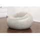 Dmuchany Fotel Szary Bestway 75052
