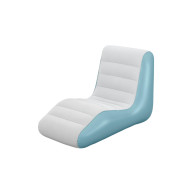 Uppblåsbar stol Bestway 75127