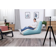 Uppblåsbar stol Bestway 75127