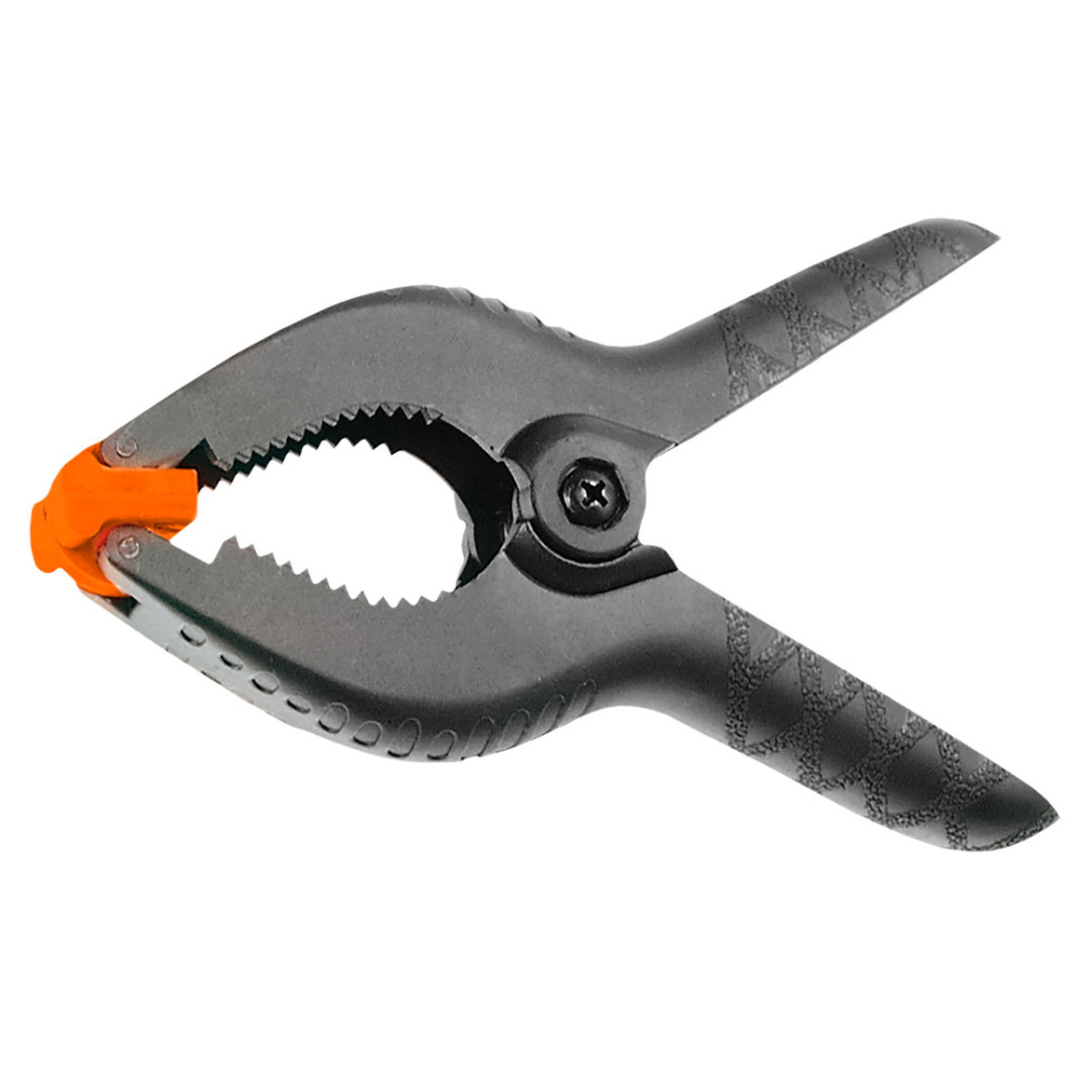 Fjäderklämma 100 mm Fjäderklämma 100 mm
