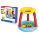 Dmuchany Brodzik Z Daszkiem Fisher-Price Bestway 93541