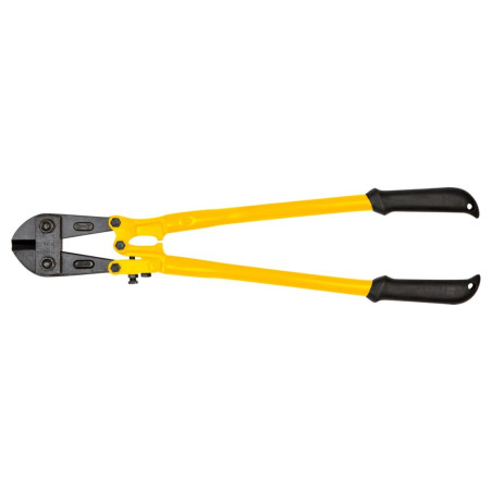 Saxar för stänger 600 mm, tråd upp till 10 mm