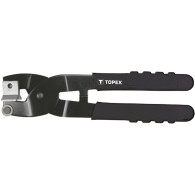 Tång för kakel 210 mm