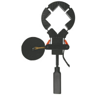 Bandklammer 4000 x 25 x 1 mm