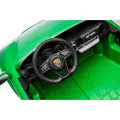 Bil På Batteri S322 Grön 4x4 | HandlaSmidigt.se