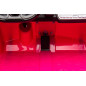 Bil På Batteri S322 Rosa 4x4