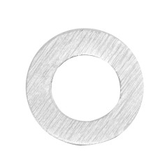 Skärhjul till kakelmaskin, 22 x 6 x 2 mm