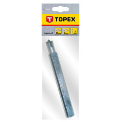 Skärhjul för kakelmaskin, 16 x 6 x 3 mm