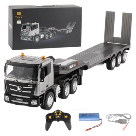 RC Huina plattform lastbil 118 | HandlaSmidigt.se
