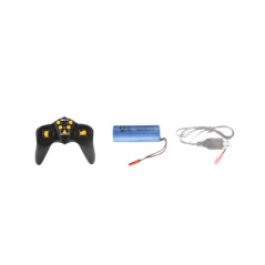 RC Huina plattform lastbil 118 | HandlaSmidigt.se