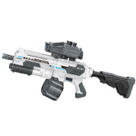 Geväret M16 Elektrisk Vattenpistol Kosmisk 1350 ml