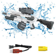 Geväret M16 Elektrisk Vattenpistol Kosmisk 1350 ml