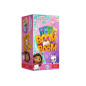 Familjespelet Boom Boom Kattstugan Gabi Trefl 02548
