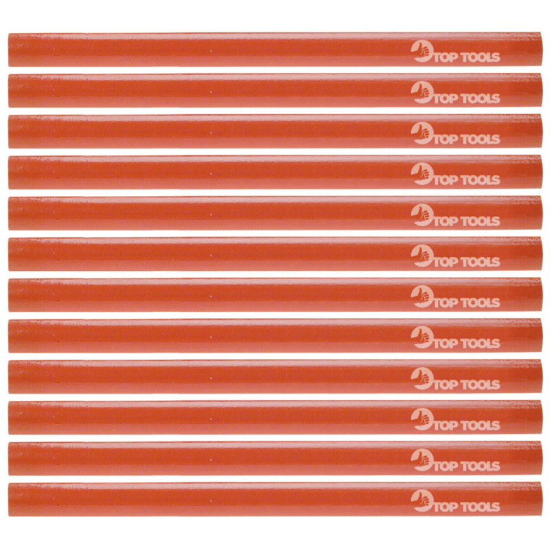 Snickeripennor, 12 st.