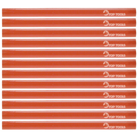 Snickeripennor, 12 st.