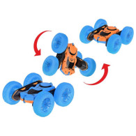 Bil Kaskadmodell Fjärrstyrd RC 360 Blå