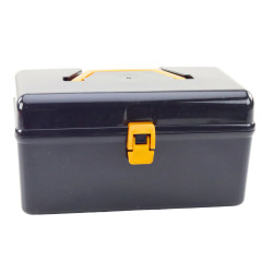 Set med Spinnande Skivor Spinnery ThunderGyro Avfyrare 8 st.