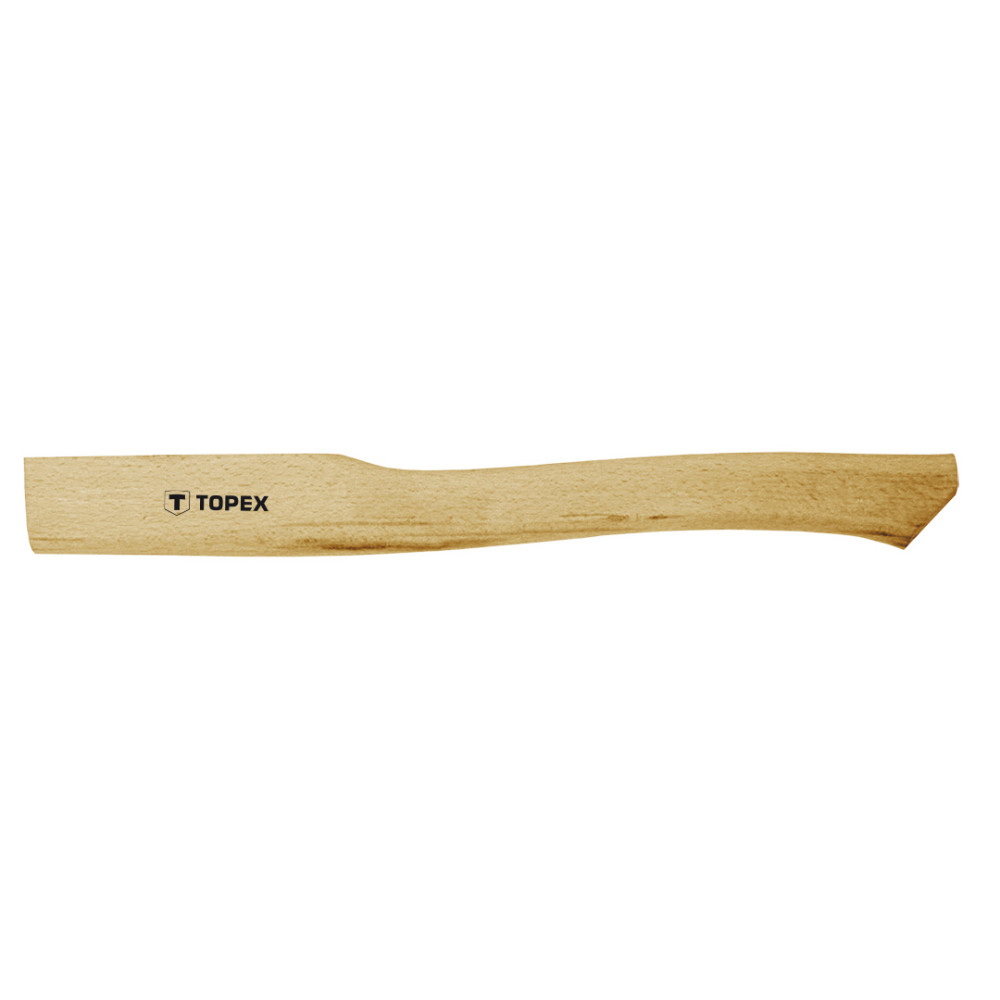 Trzonek do siekiery 800 g, 500 mm Trzonek do siekiery 800 g, 500 mm