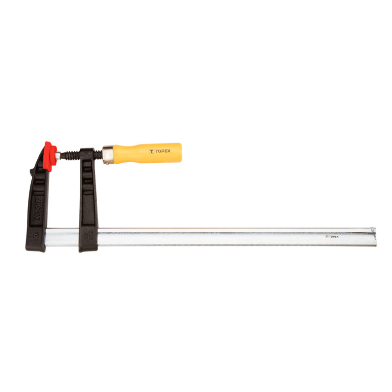Tving 120 x 500 mm