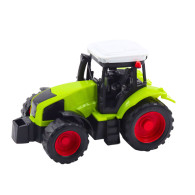 Traktor Jordbruksvagn Balarbinder Jordbruksmaskin