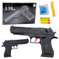 Sportpistol 388 Skumgummi Pilar Vattenkulor