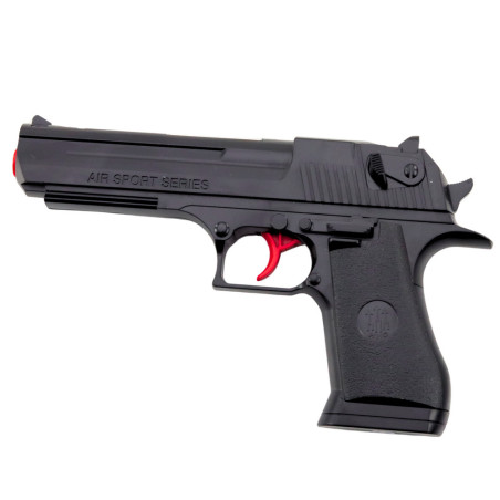 Sportpistol 388 Skumgummi Pilar Vattenkulor