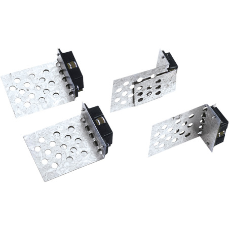 Magnetiska handtag för plattor, 4 st.