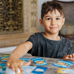 Spela Boom Boom - Frost 2 Land Trefl 01912