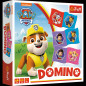 Spelet Domino Paw Patrol 01895