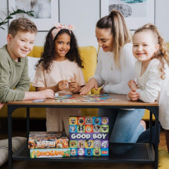 Spelet Good boy Trefl 02288