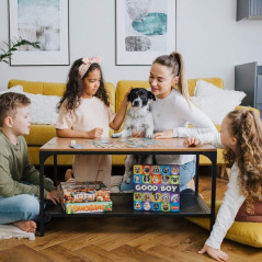 Spelet Good boy Trefl 02288