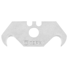 Utbytbara krokblad, 5 stycken.