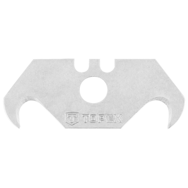 Utbytbara krokblad, 5 stycken.