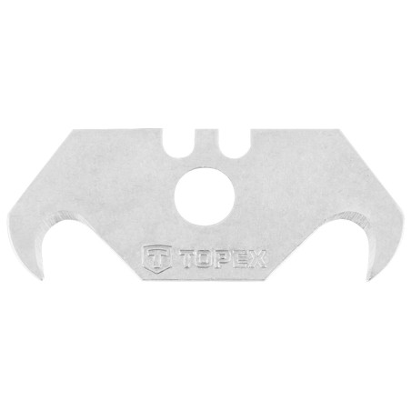 Utbytbara krokblad, 5 stycken.