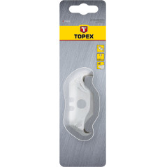 Utbytbara krokblad, 5 stycken.