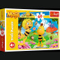 Pussel - 60 - Blomma för Maja - Studio 100 Maya the Bee 17330