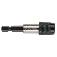 Uchwyt do końcówek, 1/4', 60 mm