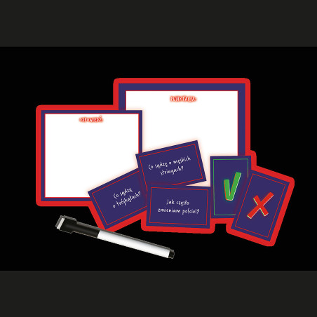 GRA - En riktigt stark bluff med klöver 02302