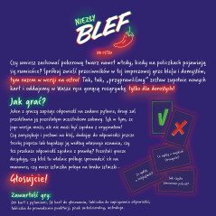 GRA - En riktigt stark bluff med klöver 02302