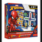 Brädspel Spidey Hero Quest Trefl 02436