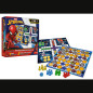 Brädspel Spidey Hero Quest Trefl 02436