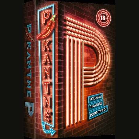 GRA - Kryddig P Klöver 02493