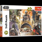 Pussel - 200 - Klar för strid Star Wars Trefl 13276