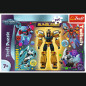 Pussel - 200 - Transformers 13300