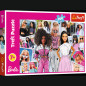 Pussel - 200 - I Barbies värld Trefl 13301