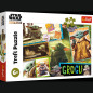 Pussel - 160 - Grogu Star Wars Trefl 15411